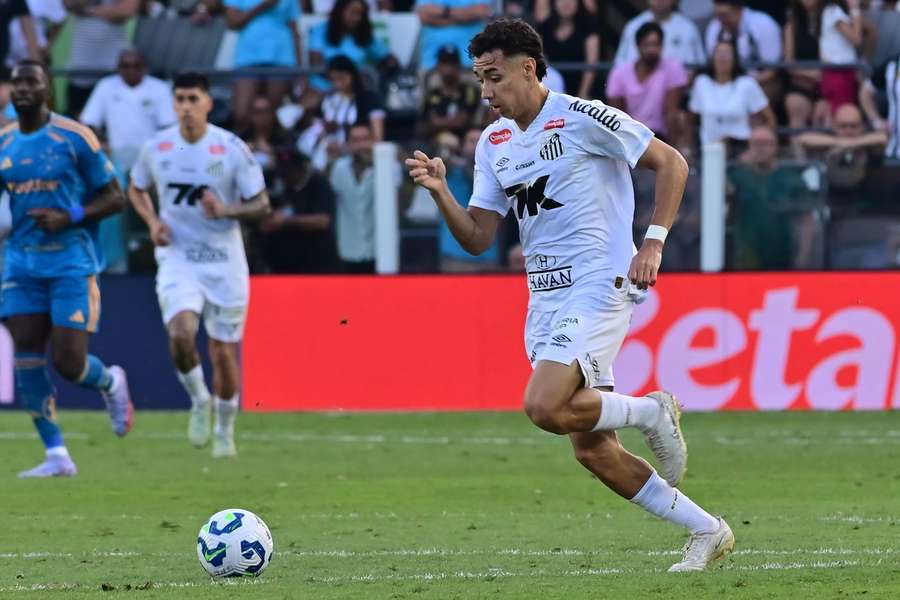 Souza est sur le point de rejoindre les Spurs