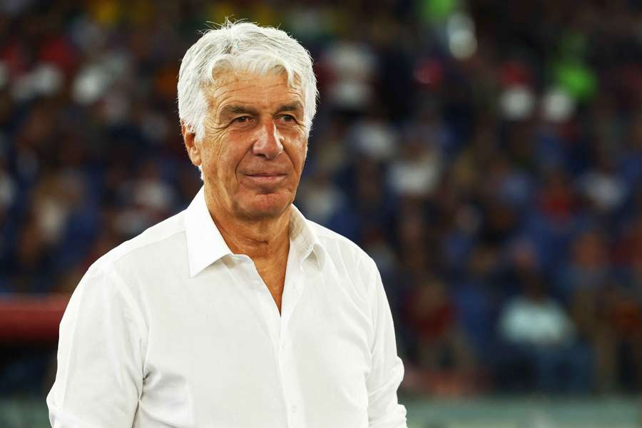Gian Piero Gasperini 