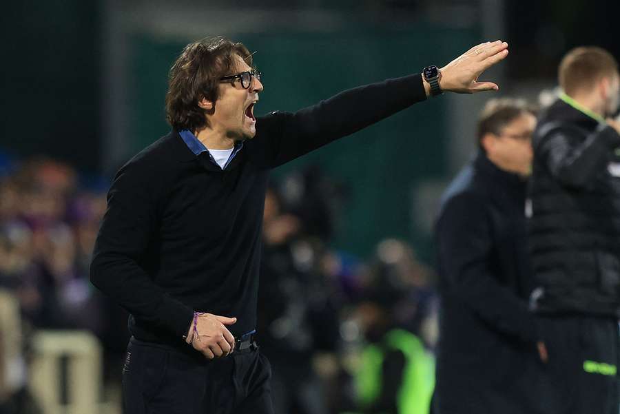 Paolo Vanoli Paolo Vanoli