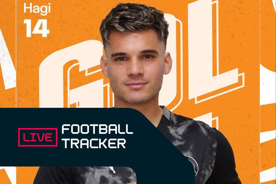 Football Tracker