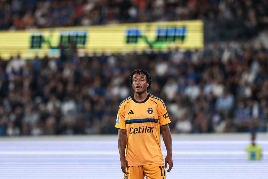 Juan Cuadrado