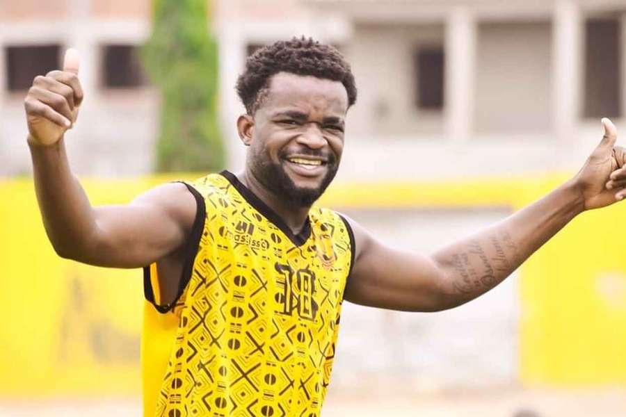 Girabola: Académica do Lobito, de Sérgio Traguil, atrasa 1.º de Agosto