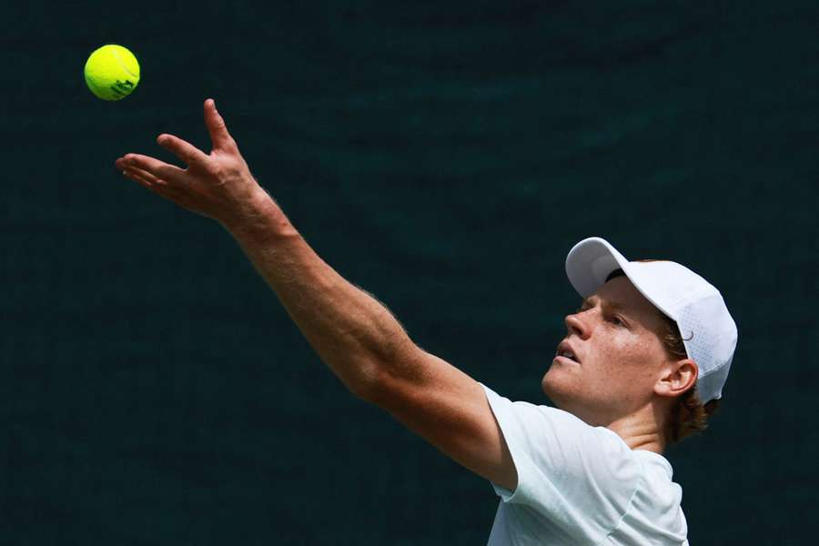 Tennis-Tracker: Erster Turniertag in London – Topfavoriten und drei deutsche in Wimbledon
