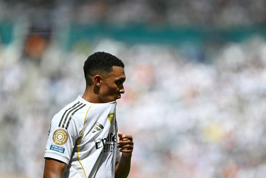 Trent Alexander Arnold
