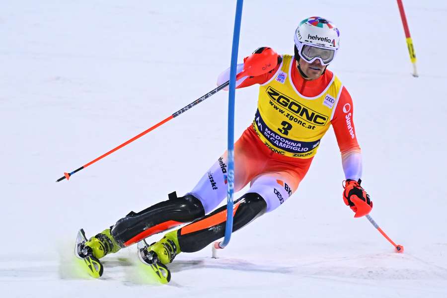 Daniel Yule a gagné 5 fois en Coupe du monde, dont trois fois à Madonna. 