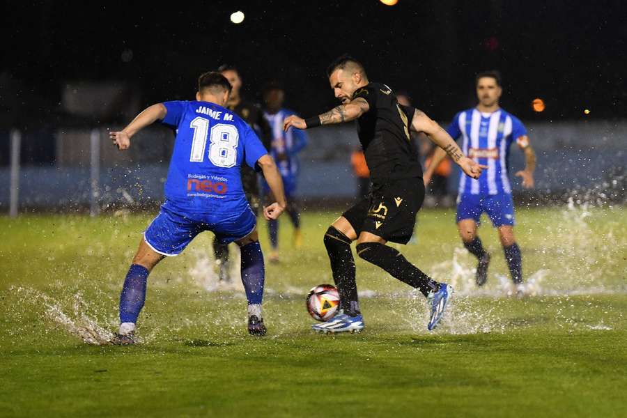 Real Oviedo Vs Racing Ferrol en vivo liga b da Espanha Jornada 2 