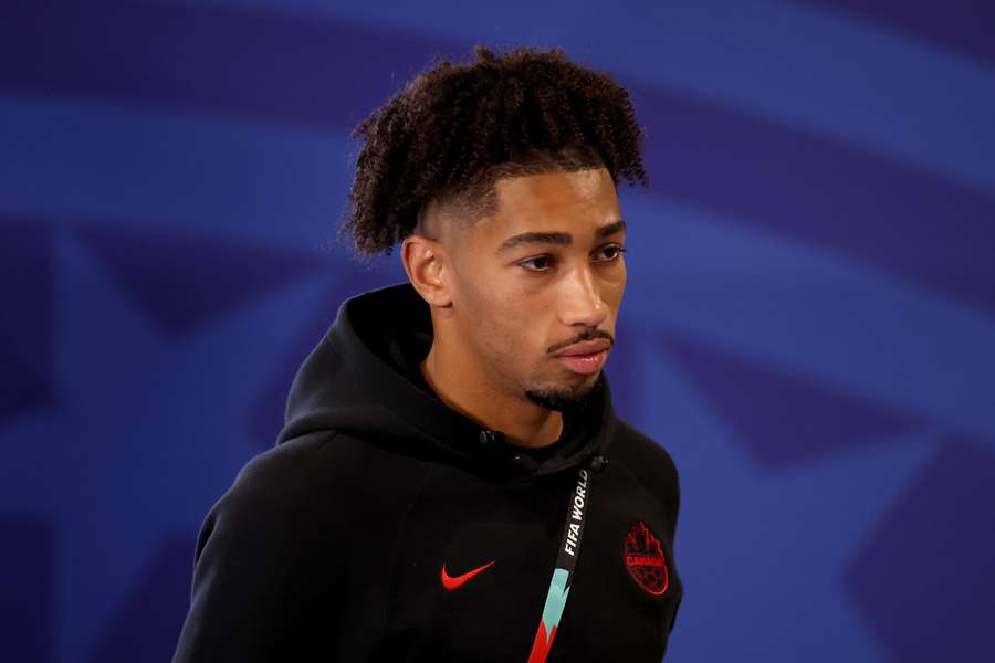 Nathan Saliba jugará en el Villarreal