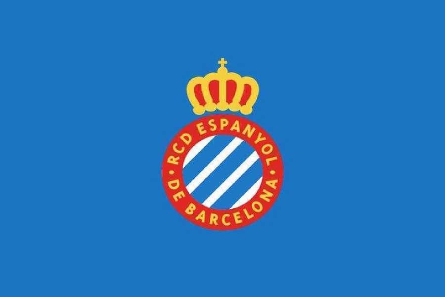 O símbolo do RCD Espanhol