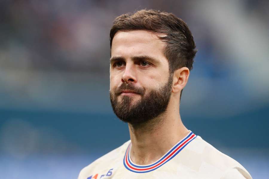 Miralem Pjanic