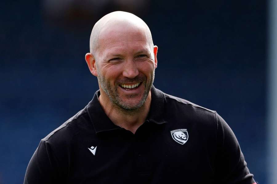 Gloucester boss Skivington hails newcomers as Exeter swept aside Gloucester boss Skivington hails newcomers as Exeter swept aside