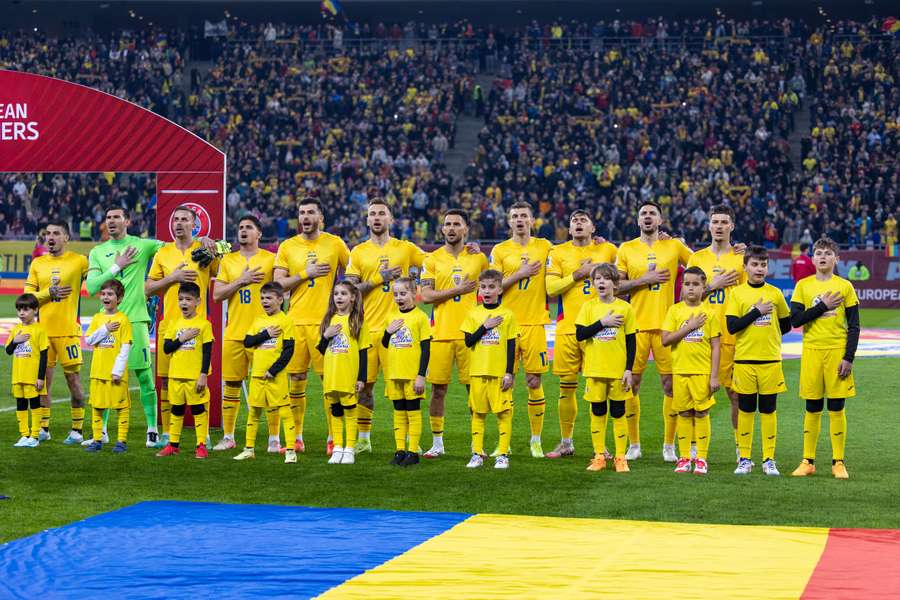 România la Cupa Mondială: Cele mai multe goluri, apariții și altele România la Cupa Mondială: Cele mai multe goluri, apariții și altele