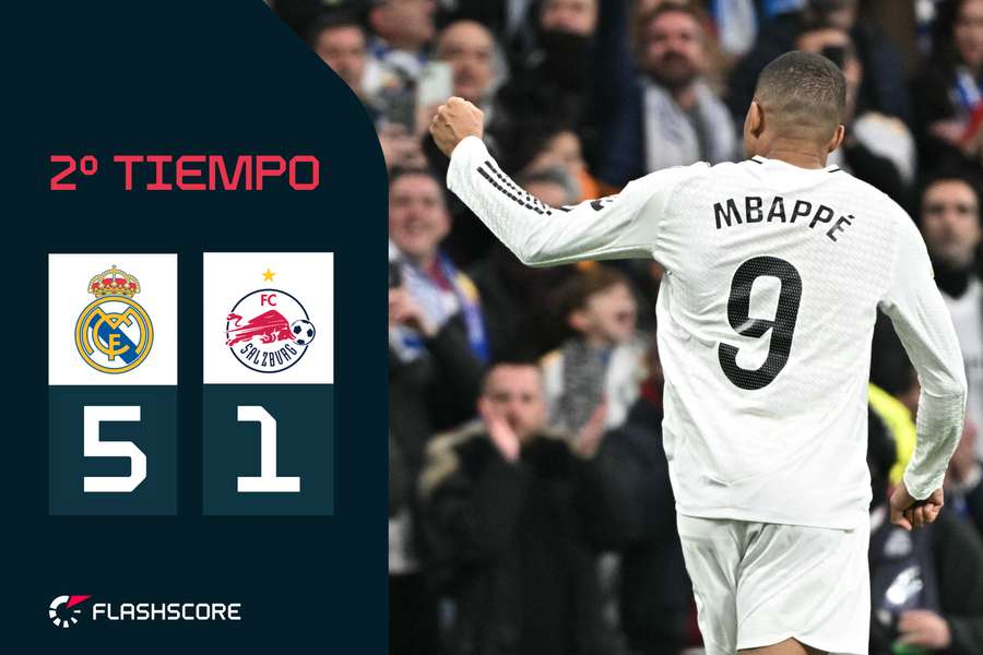 Kylian Mbappé
