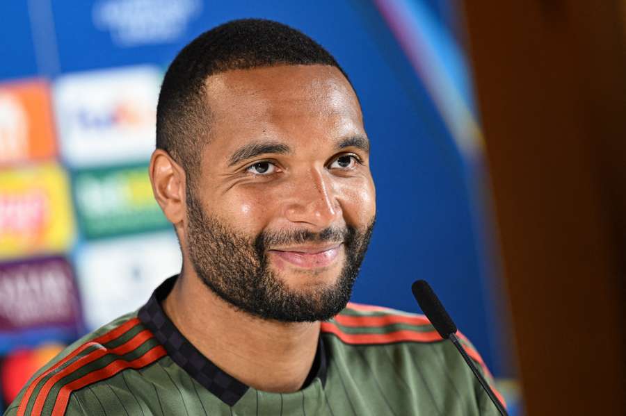 Jonathan Tah ist von der Bayern-Spielweise überzeugt