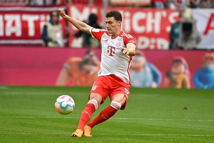 Bayern segura promessa espanhola por 15 milhões de euros