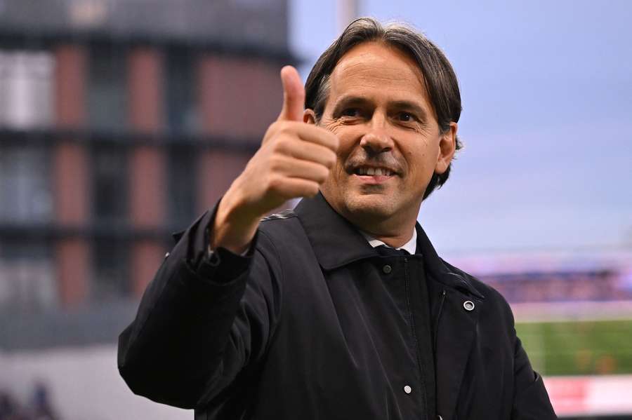 Simone Inzaghi