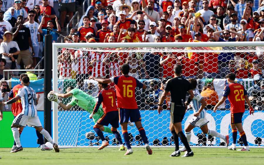 L'occasione per Laporte L'occasione per Laporte
