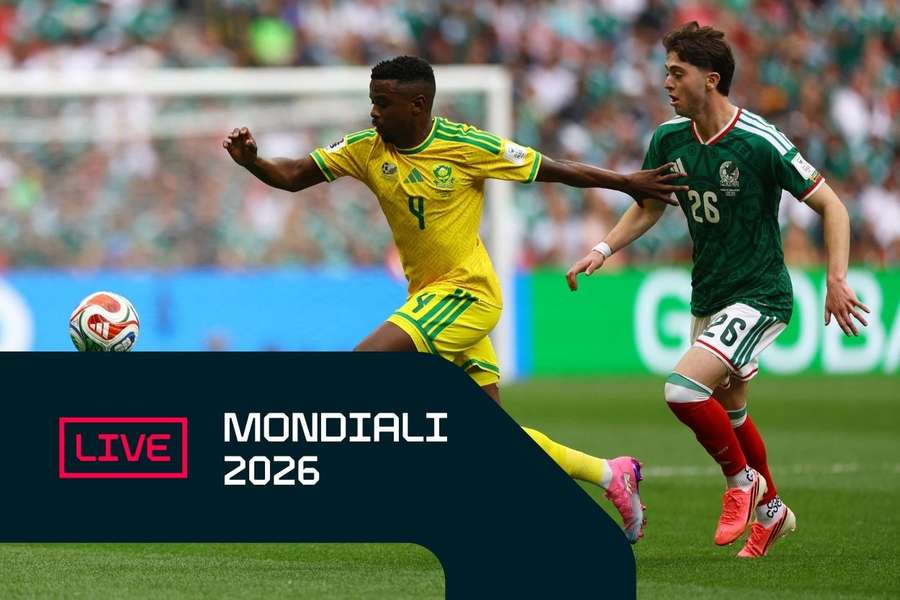 Mondiali Live News Mondiali Live News
