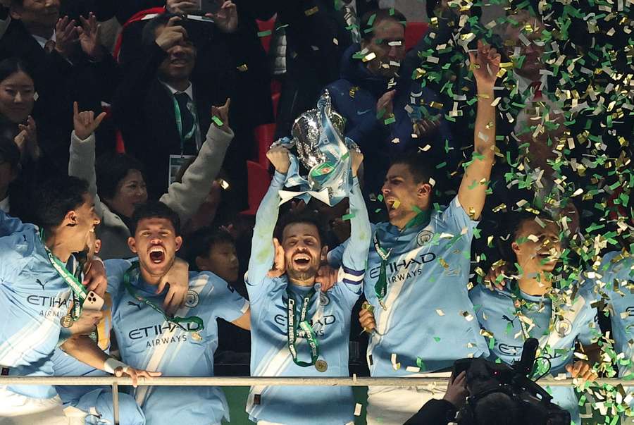 Bernardo Silva's emotional Man City departure confirmed: From the bottom of my heart... Bernardo Silva's emotional Man City departure confirmed: From the bottom of my heart...