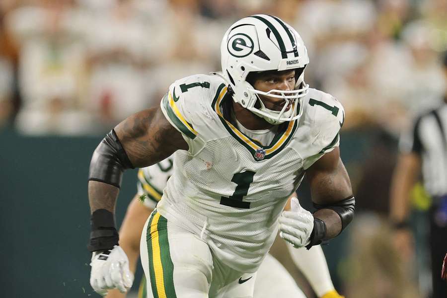 NFL Week 4 game previews