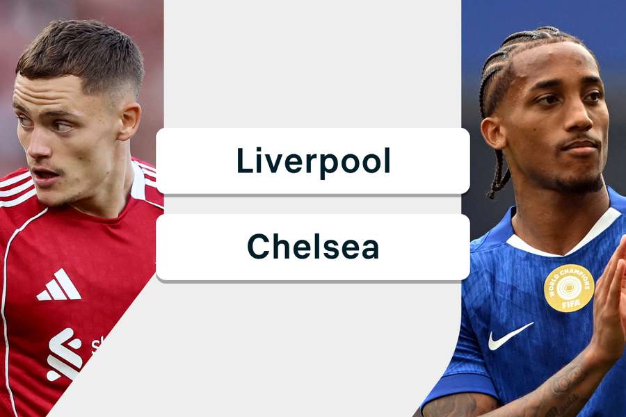 Liverpool – Chelsea