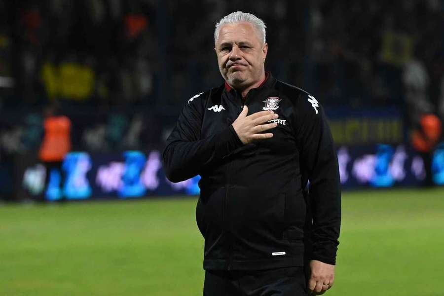 Marius Șumudică