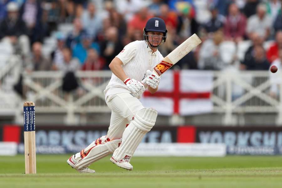 England's Ballance welcome to play for Zimbabwe, says Houghton