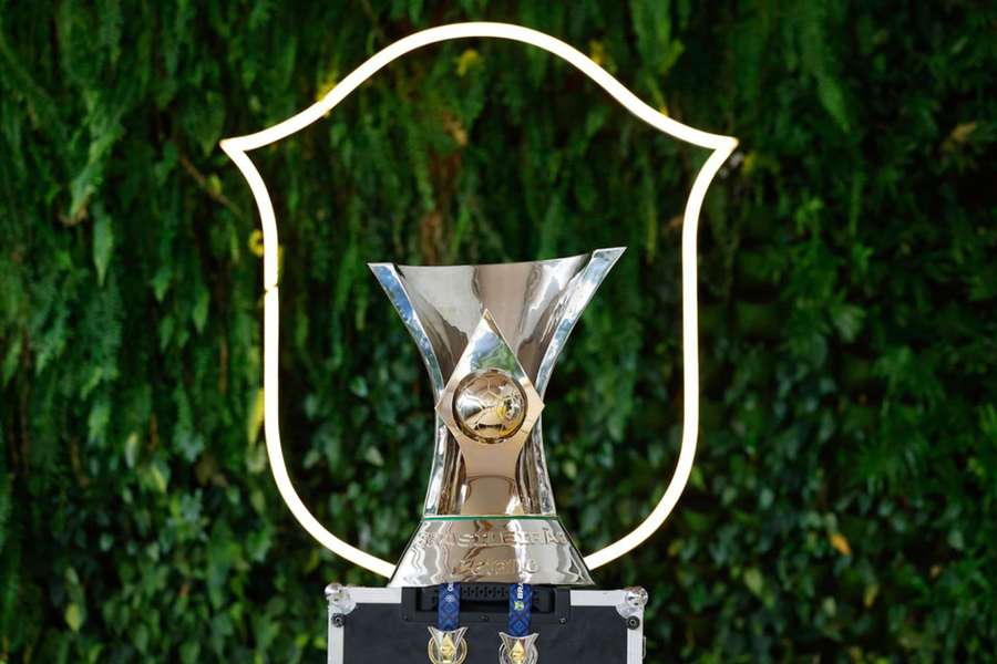 Brasileirão 2026 vai de 28 de janeiro a 2 de dezembro