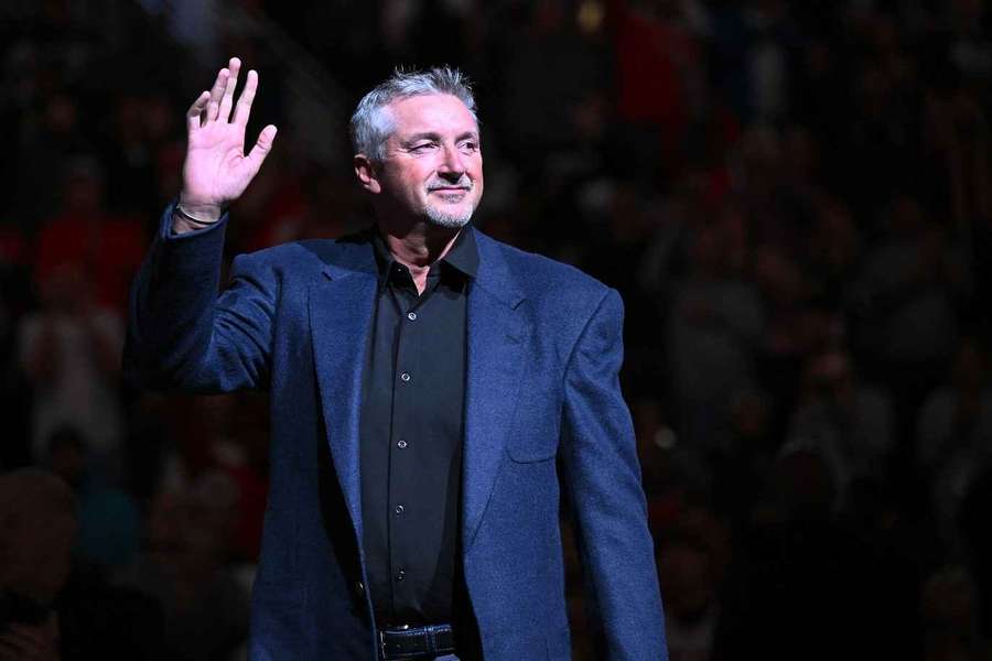 Toni Kukoc ist ein Fan von Franz Wagner.