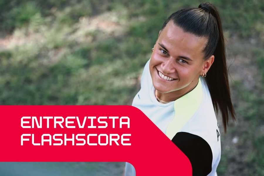 Ana Dias em destaque no Fomget, da Turquia