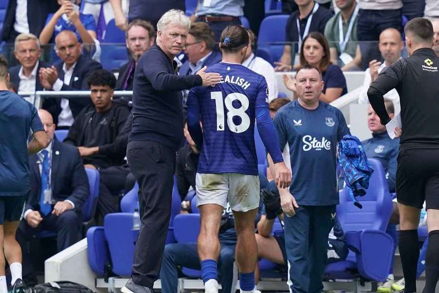 Everton boss Moyes: Victory over Brighton everything we wished for Everton boss Moyes: Victory over Brighton everything we wished for