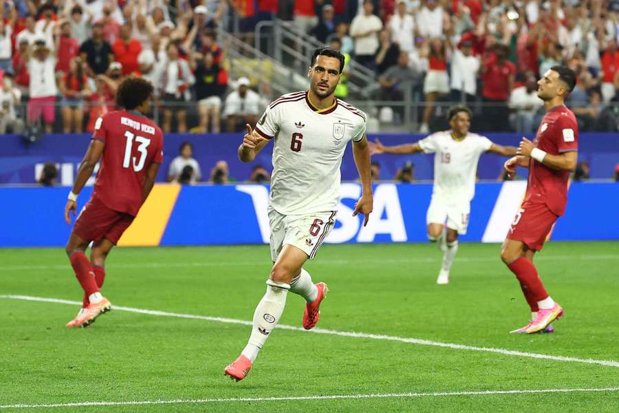 Mondiali LIVE