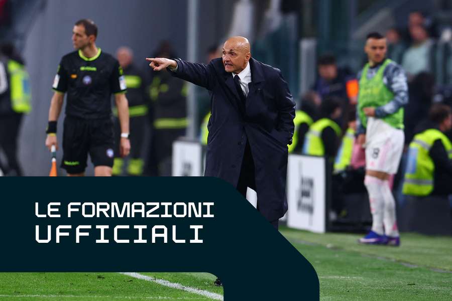 Luciano Spalletti