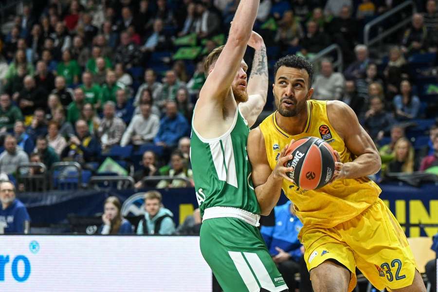 EuroLeague: Alba verliert knapp - und bleibt Letzter