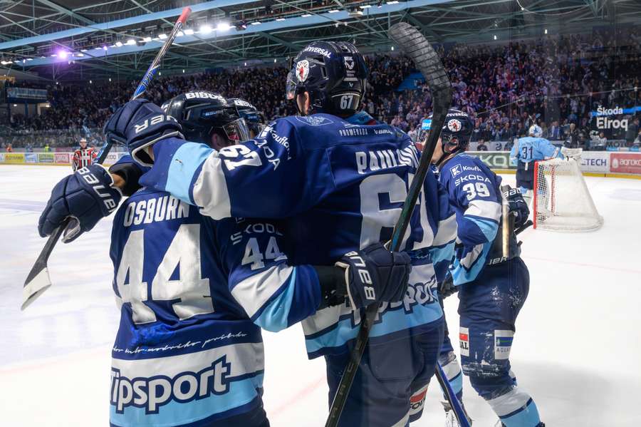 Nitra nedovolila rozhodnúť Slovanu na jej ľade.