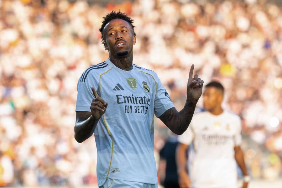 Éder Militao