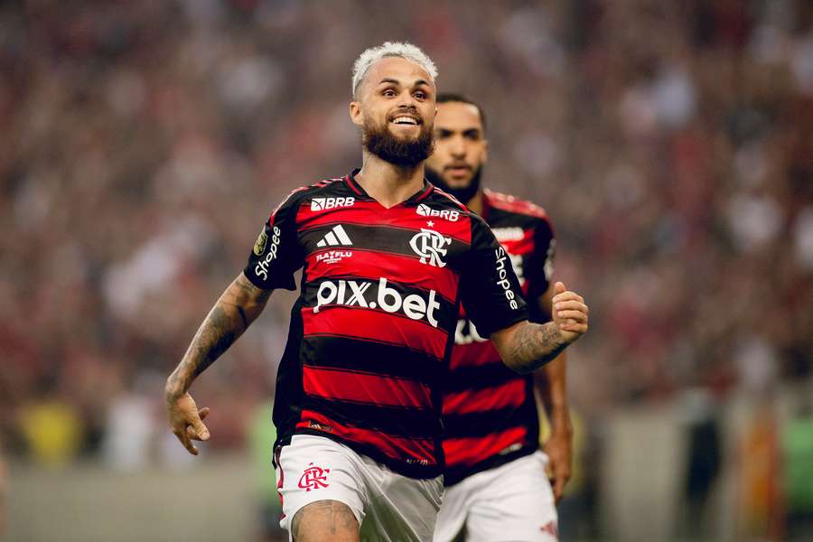 Fla conquistou 39º título carioca de sua história