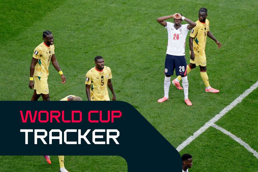 England are facing Ghana England are facing Ghana