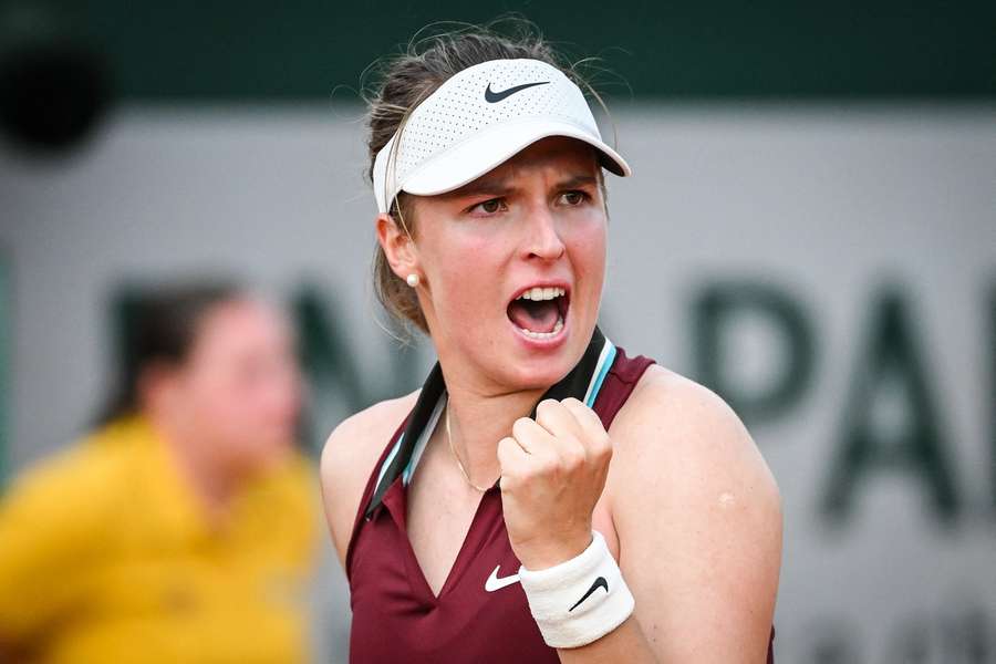 Linda Fruhvirtová bude bojovat o hlavní soutěž v Miami.