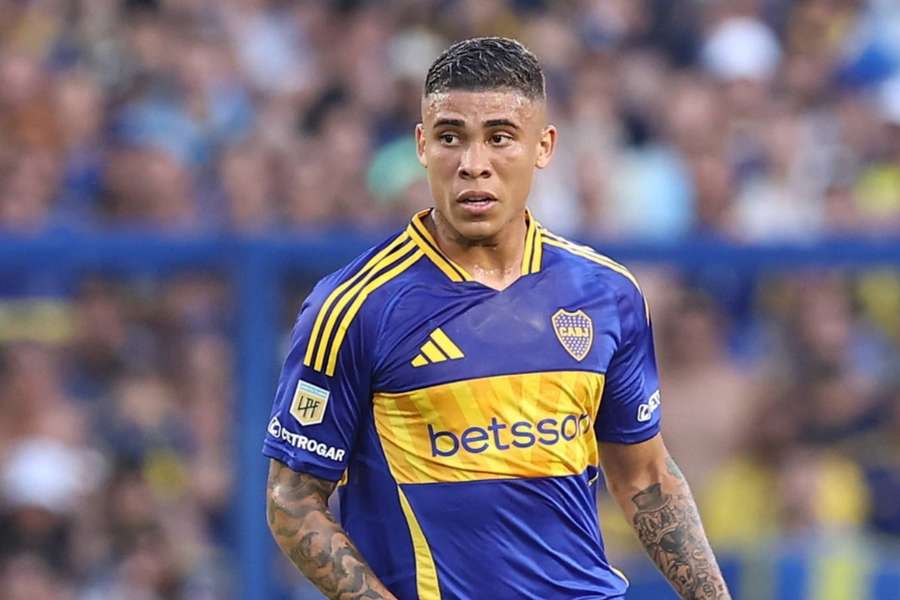 Ayrton Costa has been denied a visa