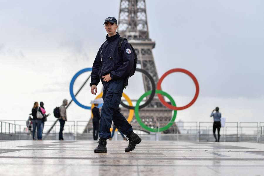 The Olympics and Paralympics will take place in France between July and September