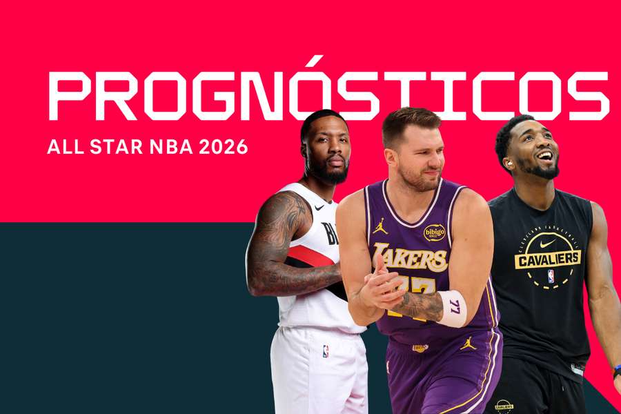 All Star NBA 2026: Prognósticos, Melhores Apostas e Odds
