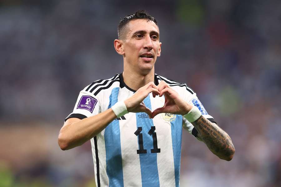 Di Maria