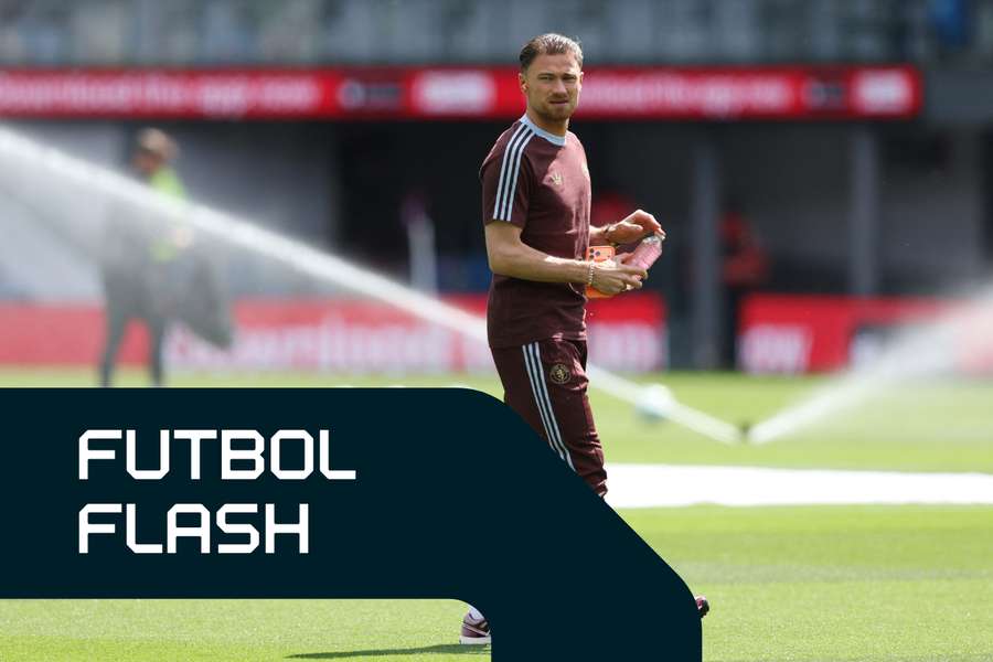Futbol Flash