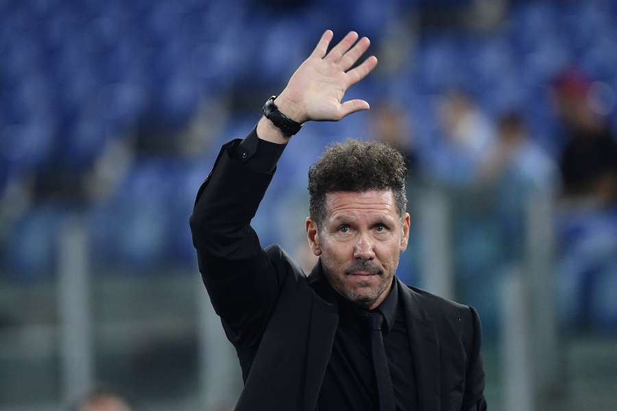 Simeone