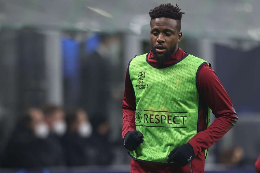 Origi has retired from football Origi has retired from football