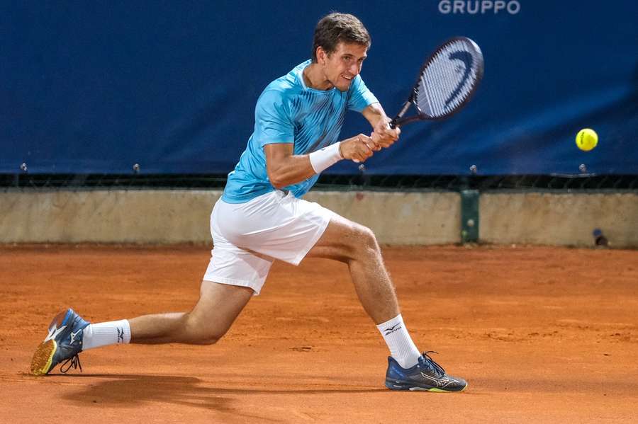 Češky a Češi na kurtech, pátek 15. září: Krejčíková v semifinále, Kopřiva o neporazitelnost