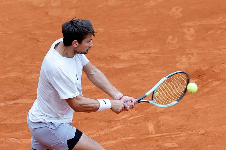 Tennis Tracker: Mariano Navone a câștigat prima semifinală Tennis Tracker: Mariano Navone a câștigat prima semifinală