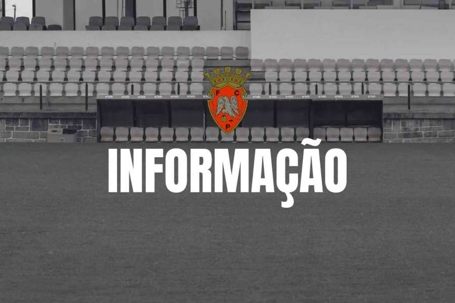 Iberian Football Venture adquiriu 90% do capital social da SAD do Penafiel