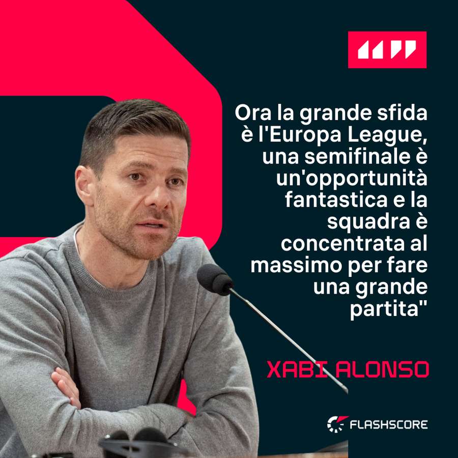 Xabi Alonso