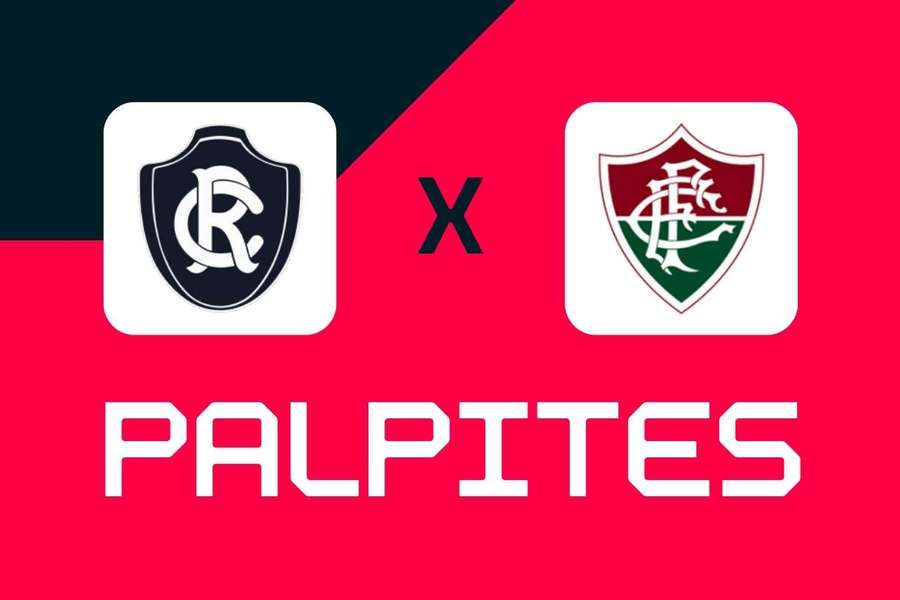 Fluminense entra como favorito nas casas de apostas contra o Remo